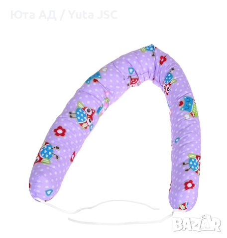 Възглавница за кърмене ЮТА, снимка 4 - Възглавници - 52488171