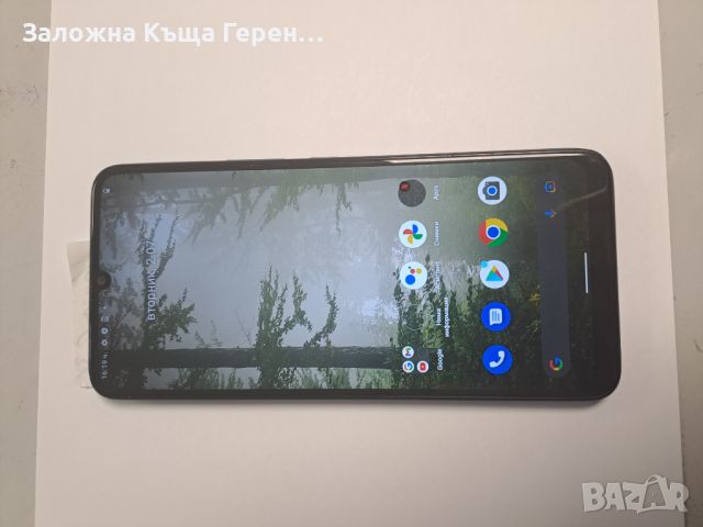 Nokia C31, снимка 1 - Nokia - 46450008
