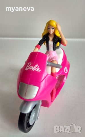 Barbie  кукли за стая . , снимка 5 - Играчки за стая - 45998076