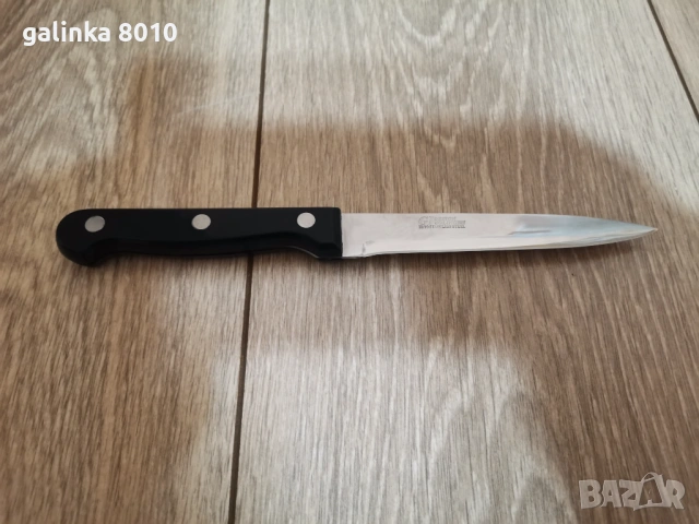 Стар нож SOLINGEN