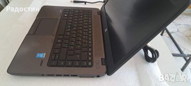 Лаптопи HP ZBook/ DELL - Intel i7 / 16GB/256GB SSD - ГАРАНЦИЯ! , снимка 4 - Лаптопи за игри - 46666852