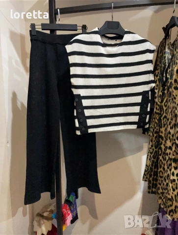 Сет Зара , снимка 3 - Комплекти - 53567099