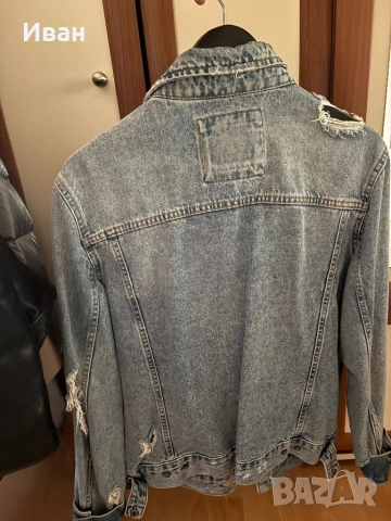 мъжки якета, снимка 2 - Якета - 52448987