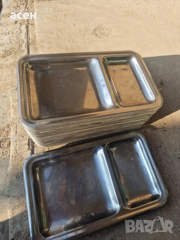 Плата от алпака, снимка 2 - Обзавеждане на кухня - 42689453