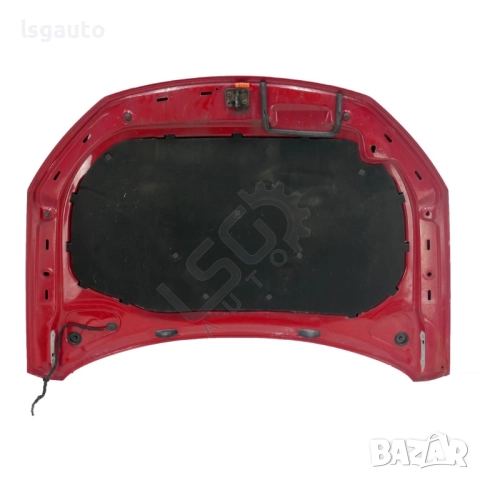 Преден капак Volkswagen Scirocco III 2008-2017 ID:153696, снимка 3 - Части - 52397525