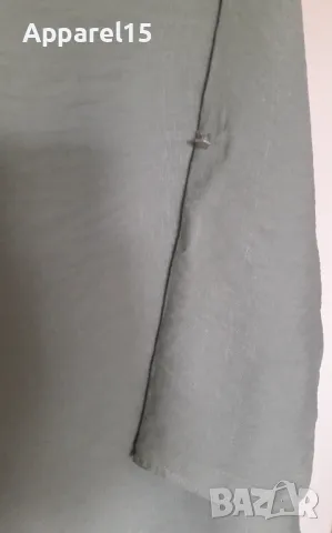 LC Waikiki нова светлозелена блуза, 46, снимка 6 - Блузи с дълъг ръкав и пуловери - 49805603