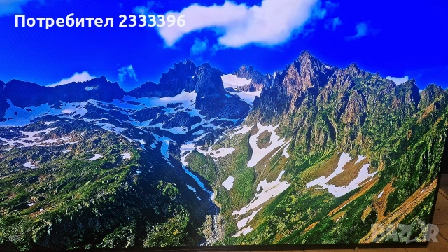 LG 55 инча OLED 4K СМАРТ