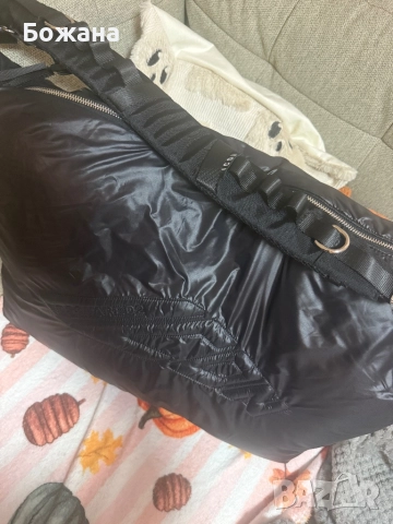 Оригинална чанта Dsquared2, снимка 3 - Чанти - 52333316