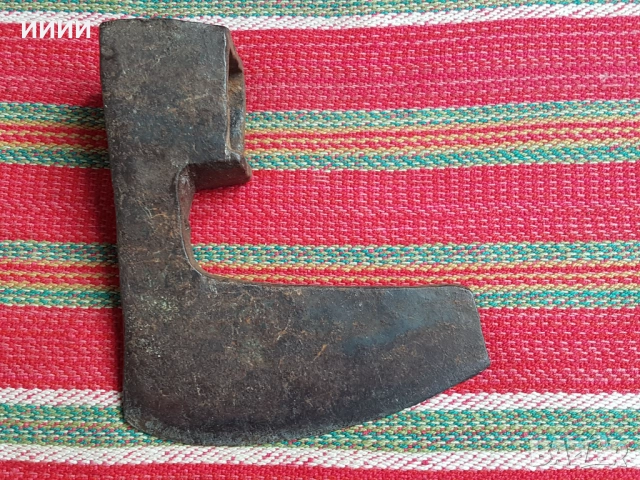 Брадва, снимка 2 - Други инструменти - 52302474