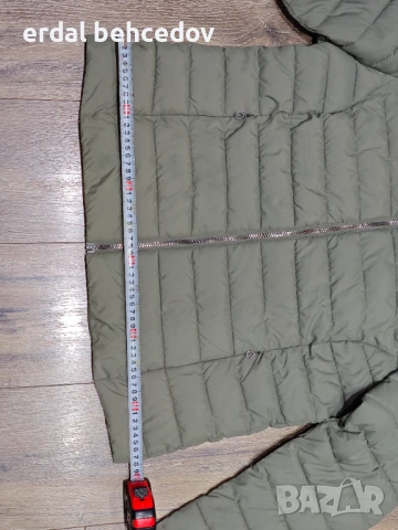 Дамско яке s.Oliver размер 44 -L, снимка 5 - Якета - 53650805