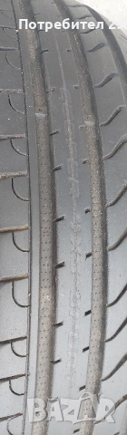 COOPER ZEON 4XS - SPORT , снимка 4 - Гуми и джанти - 53921407