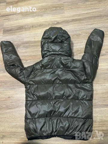 Дамско зимно яке G-STAR RAW  Meefic Sundu Qltd HDD , М размер, снимка 8 - Якета - 53022254