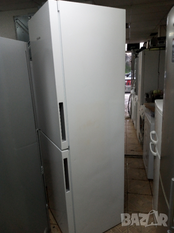 Почти нов комбиниран хладилник с фризер Миеле  Miele 2 години гаранция!, снимка 10 - Хладилници - 45031598