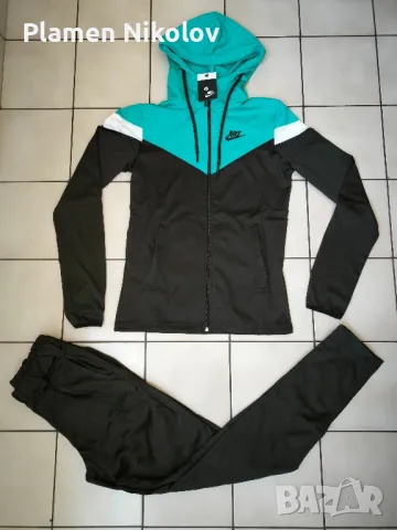 Дамски екип от полиамид , снимка 1