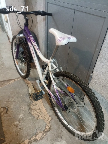 Продавам Verso Sprint два пъти е карано 140 евро, снимка 5 - Велосипеди - 54177679