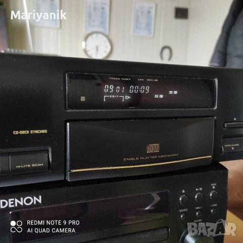 Pioneer PD-S503, снимка 2 - Ресийвъри, усилватели, смесителни пултове - 53462977