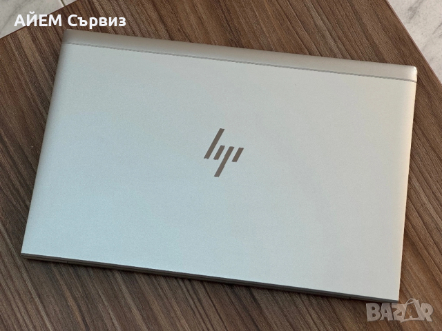 HP EliteBook 840 G7 / i5 10310u / 8GB / 256GB / FHD IPS, снимка 7 - Лаптопи за дома - 54201587