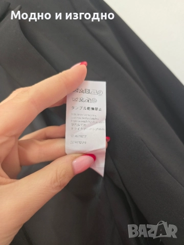 Сако Loewe, снимка 4 - Сака - 52027639