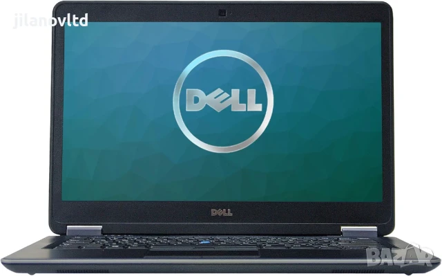 Лаптоп Dell Latitude E7440 i7-4600U 8GB 256GB SSD FULL HD ГАРАНЦИЯ