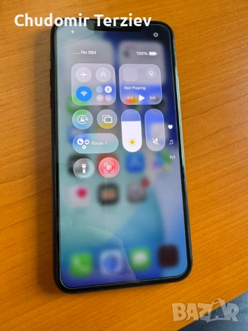 iPhone 11 Pro Max 512GB Midnight Green, снимка 5 - Apple iPhone - 53592832