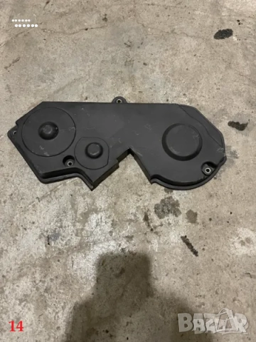 Части двигателен отсек - Форд Мондео (Ford Mondeo) МК4 - 2.0/1.8 TDCI - част 2, снимка 14 - Части - 51786198