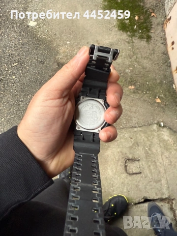 Часовник G-shok, снимка 3 - Мъжки - 53029752