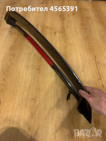 Задно крило volvo c30, снимка 3 - Аксесоари и консумативи - 52468550