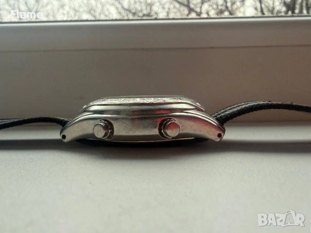 Casio AMW‑701 10 години батерия часовник касио водоустойчив , снимка 4 - Мъжки - 54016554