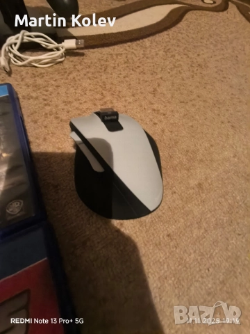 продавам playstation 4 pro 1TB, снимка 5 - PlayStation конзоли - 52381195