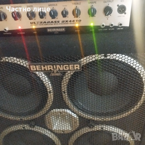 Кубе за китара, снимка 4 - Тонколони - 54095448