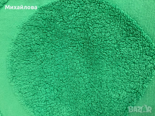 Кърпи за баня на United Colors of Benetton, нови, снимка 8 - Хавлиени кърпи - 54301342