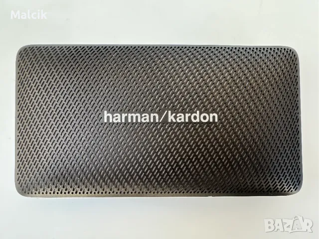 Безжична колонка с Bluetooth Harman Kardon Esquire Mini 2, снимка 2 - Слушалки и портативни колонки - 47830575