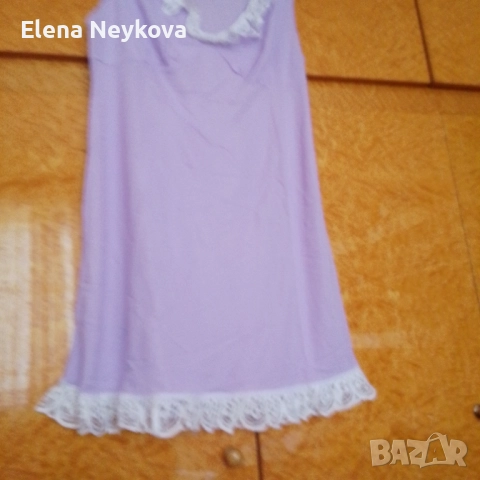 Дамски нощници , снимка 3 - Нощници - 52807145