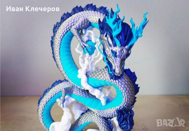 3D Print 3Д принтиране