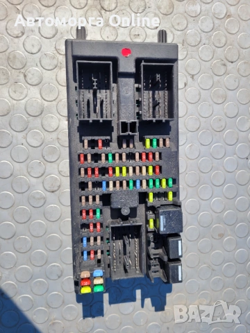 Бушонно табло Range Rover, AH42-14F041-AH