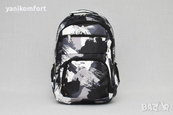 Ученическа раница , снимка 5 - Раници - 51494323