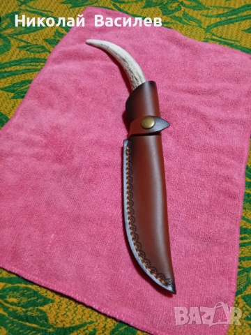Ловни аксесоари, снимка 7 - Ножове - 52892620