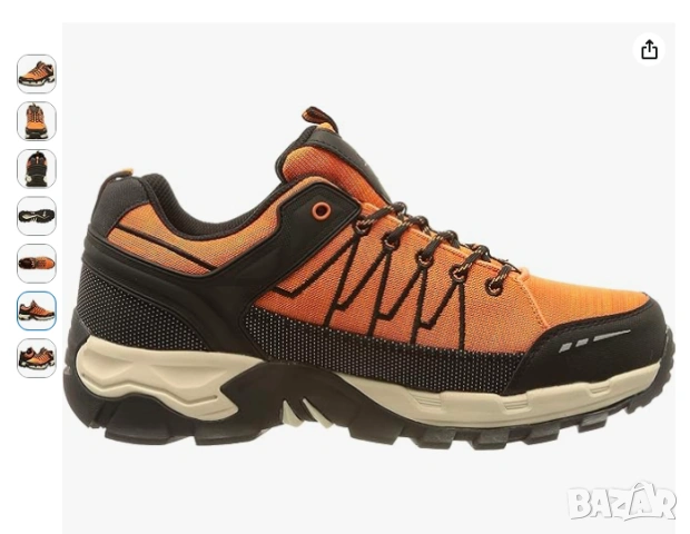 маратонки Dockers by Gerli номер 44, снимка 5 - Маратонки - 54182037