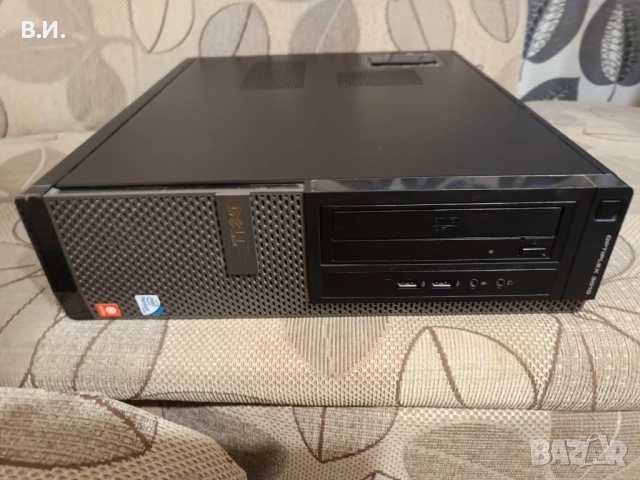 Dell Optiplex 3010 SFF