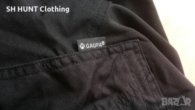 GAUPA of NORWAY Stretch Trouser размер M панталон със здрава и еластична материи - 967, снимка 13 - Панталони - 45484972