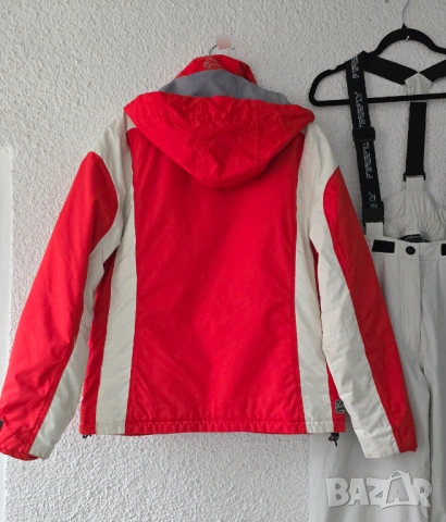 Мъжки ски екип FALKON и FIRE FLY размер М , снимка 3 - Зимни спортове - 53069065