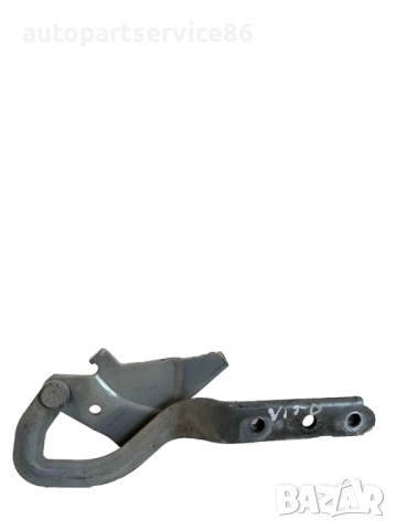 Панта за преден капак дясна за Mercedes Vito W639 (2003-2009) Genuine A6397500351