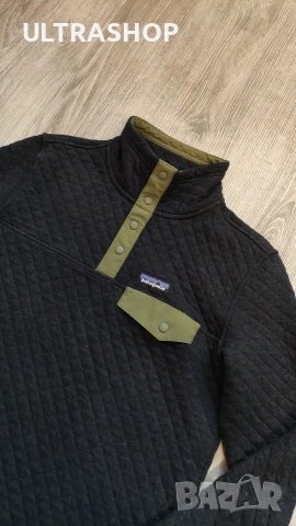 Patagonia S size блуза , снимка 4 - Блузи - 52826656