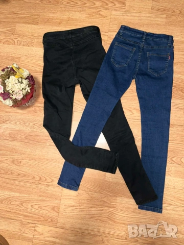 лот дънки, снимка 2 - Дънки - 53620567