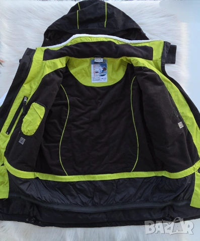 Ски екип Crane и Мс Кinley размер S-М, снимка 9 - Зимни спортове - 53081960