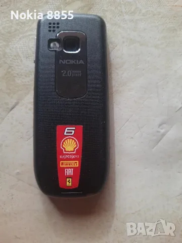 Nokia 3120c Nokia 3120 classic , снимка 3 - Nokia - 50290463