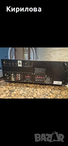 Ресиивър Pioneer, снимка 9 - Ресийвъри, усилватели, смесителни пултове - 54083687