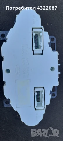 Keyless ключ, Управление климатроник, Ръчна спирачка FORD ECOSPORT 2016Г 1.0 125к, снимка 4 - Части - 51325308