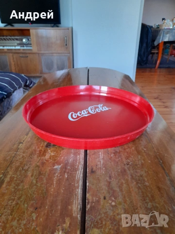 Поднос Кока Кола,Coca Cola