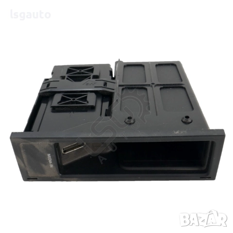 Модул мултимедия Volkswagen Scirocco III 2008-2017 ID: 153836